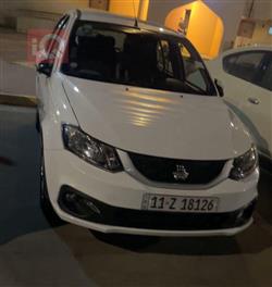 سایپا ساینا